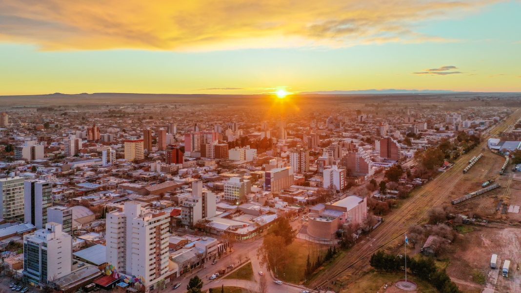 Ciudad de Cipolletti
